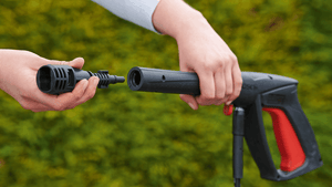 New Genuine Bosch F016800575 Adapter for Kaercher Accessories System Accessories