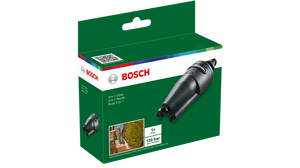 New Genuine Bosch F016800579 3-in-1 Nozzle System Accessories