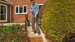 New Genuine Bosch F016800579 3-in-1 Nozzle System Accessories