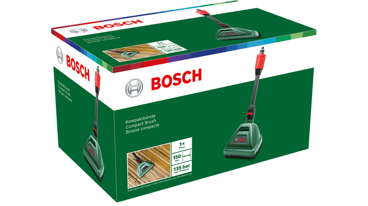 New Genuine Bosch F016800592 Compact Brush System Accessories