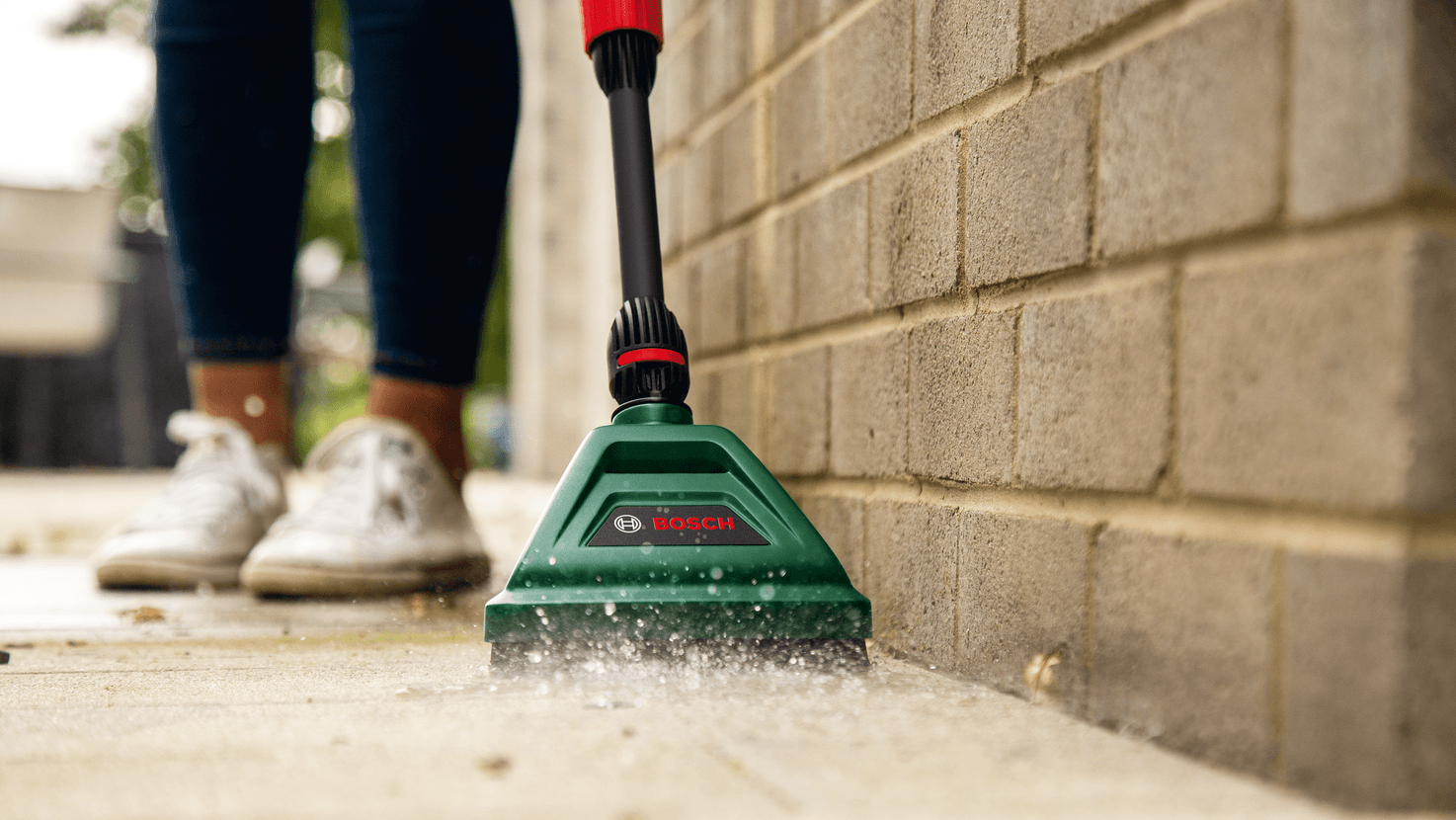 New Genuine Bosch F016800592 Compact Brush System Accessories