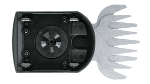 New Genuine Bosch F016800605 Shear 18V-10 100mm Grass Shear Blade Cordless