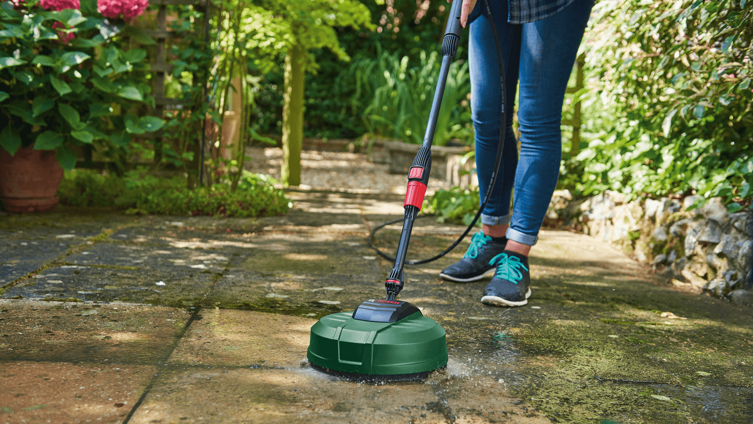 New Genuine Bosch F016800611 Home and Car Kit System Accessories