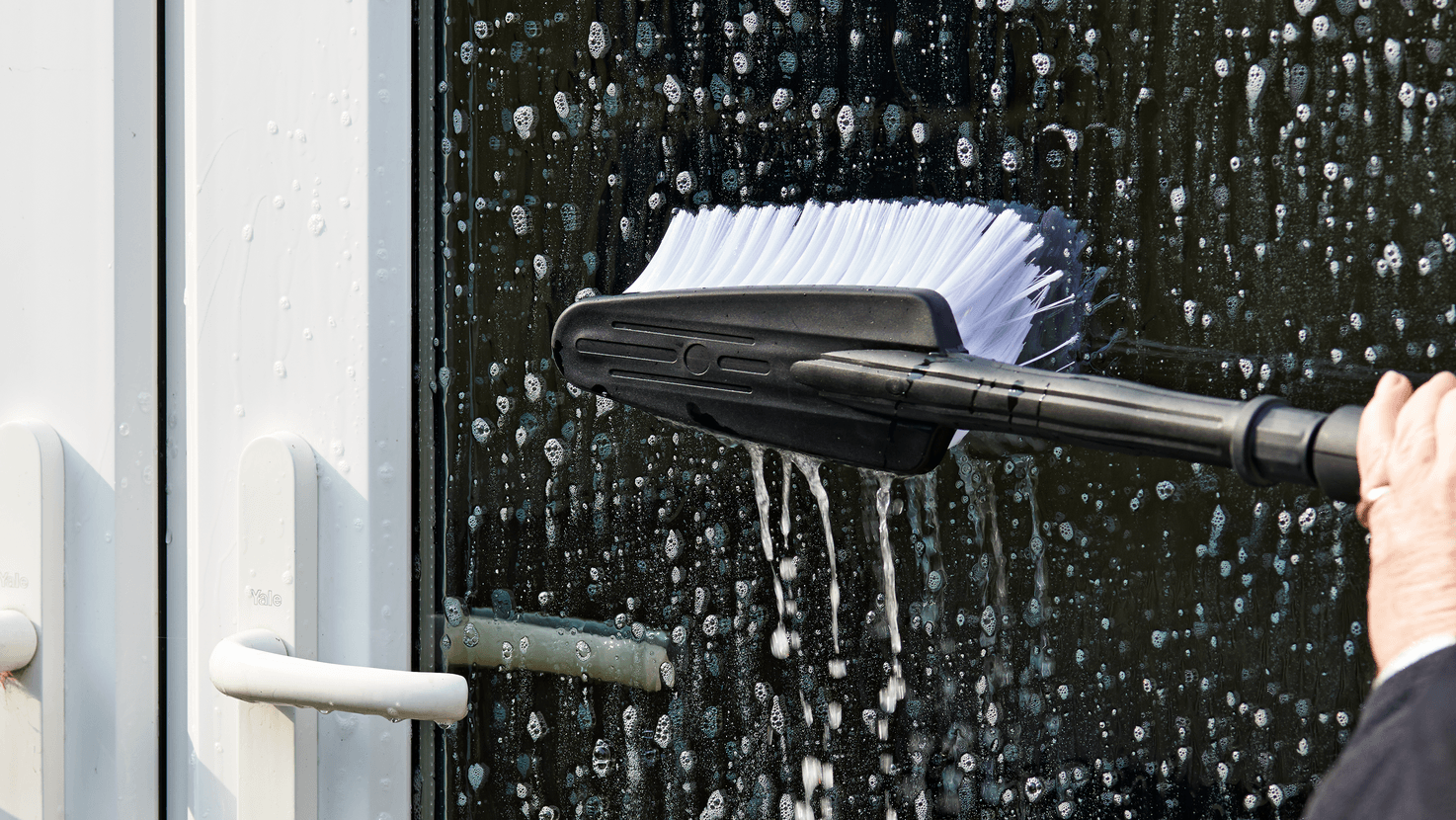 New Genuine Bosch F016800611 Home and Car Kit System Accessories