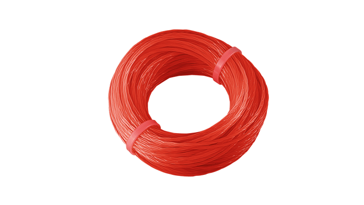 New Genuine Bosch F016800614 Replacement Line 24m (2.4mm) Grass Trimmer