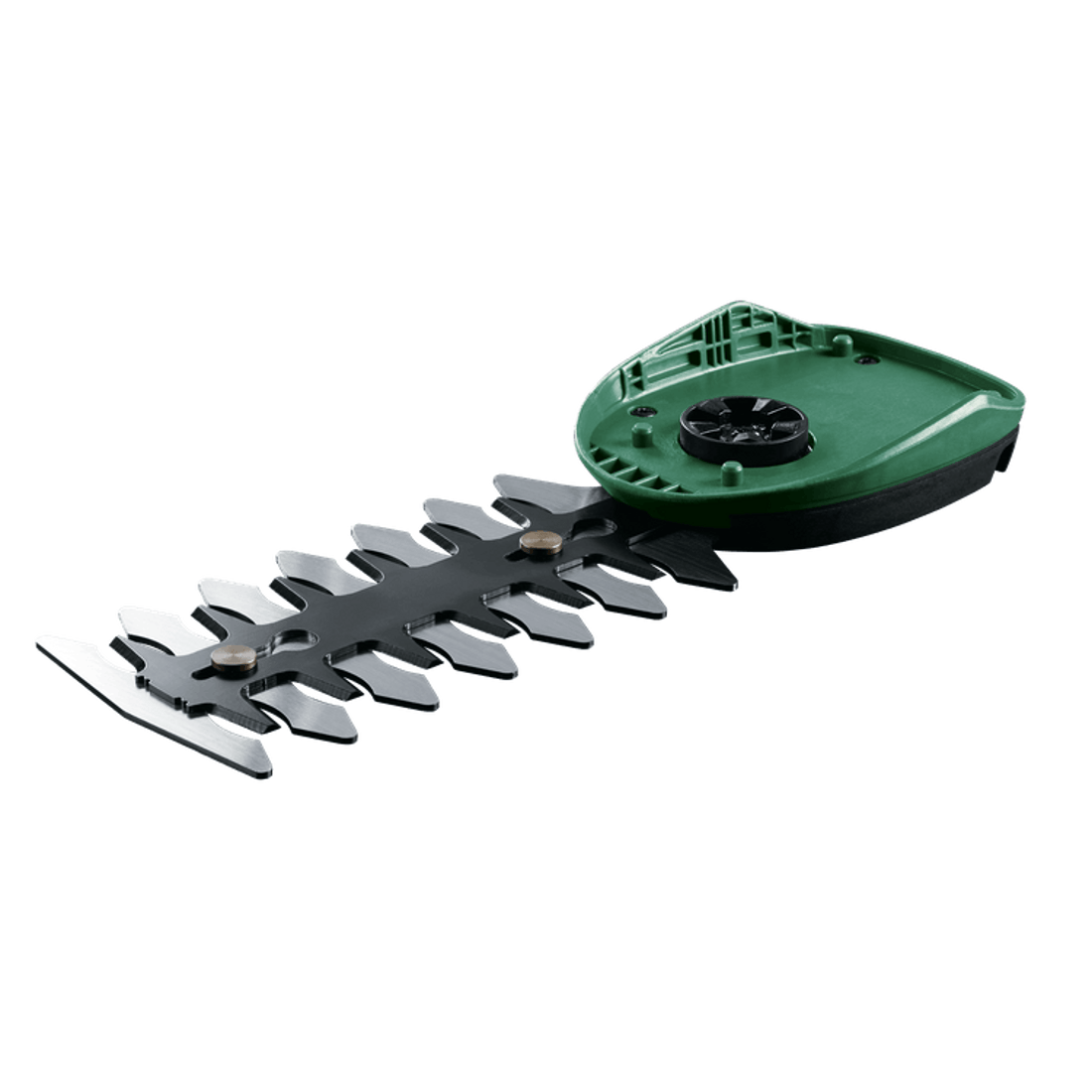 New Genuine Bosch F016800617 Multi-Click Shrub Shear Blade (Isio) System