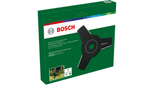 New Genuine Bosch F016800623 Brushcutter Blade Set System Accessories