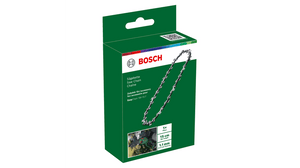 New Genuine Bosch F016800624 Saw chain 15 cm (1.1 mm) System Accessories