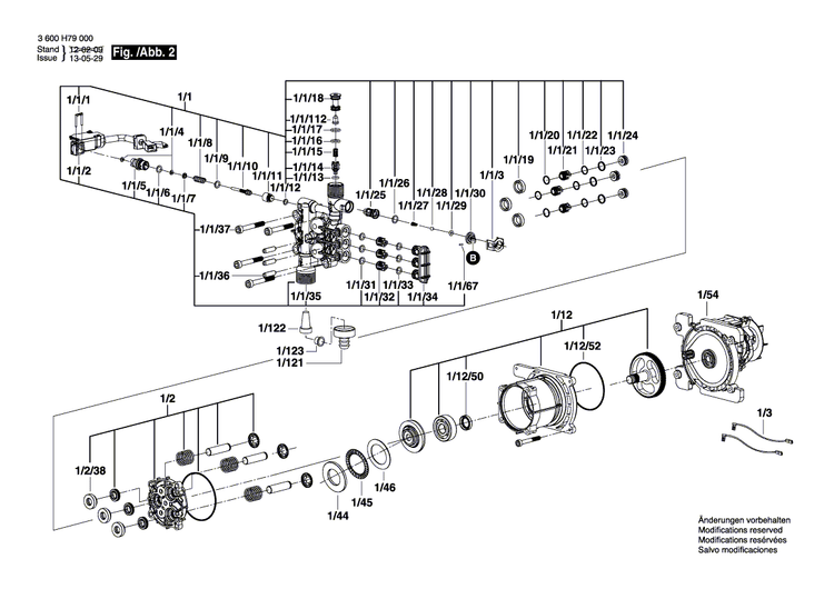 New Genuine Bosch F016F03954 Accessory Deposit