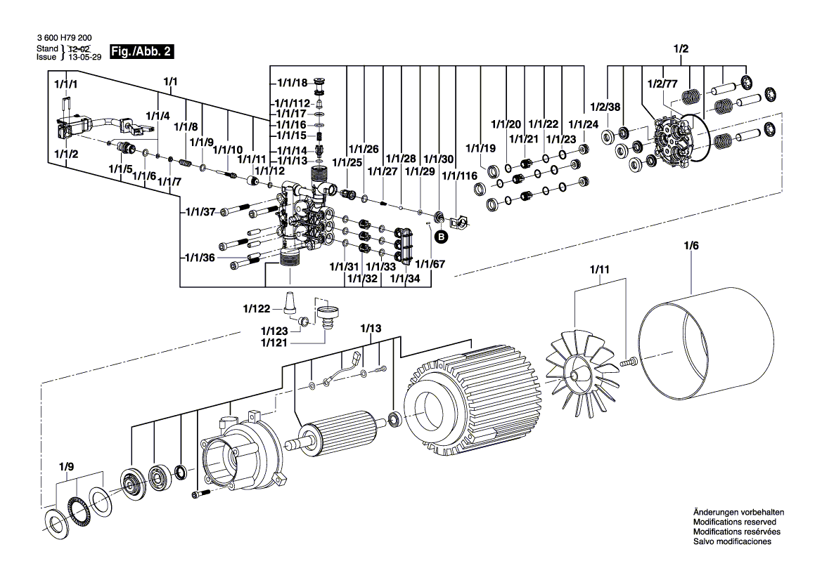New Genuine Bosch F016F03955 Accessory Deposit