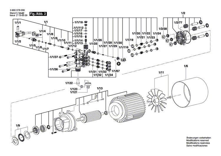 New Genuine Bosch F016F03957 Accessory Deposit