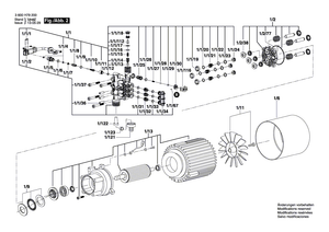 New Genuine Bosch F016F04110 Accessory Deposit