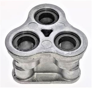 New Genuine Bosch F016F04440 Pump Unit