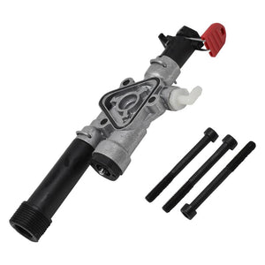 New Genuine Bosch F016F04443 Pump head