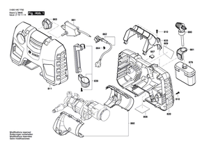 New Genuine Bosch F016F05066 Water filter