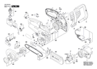 New Genuine Bosch F016F05155 Electronic Module
