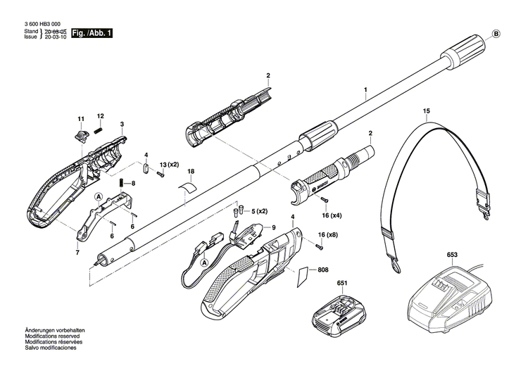 New Genuine Bosch F016F05247 Washer