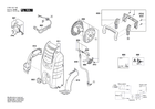 New Genuine Bosch F016F05279 Bottle