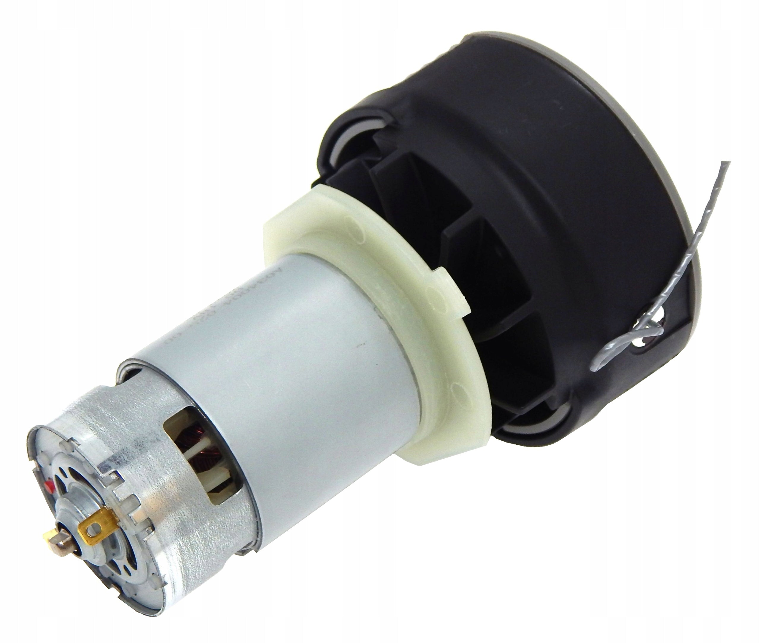 New Genuine Bosch F016F05334 Motor Assembly
