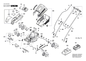 New Genuine Bosch F016F05603 Thread-forming tap. Screw