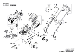 New Genuine Bosch F016F05630 terminal