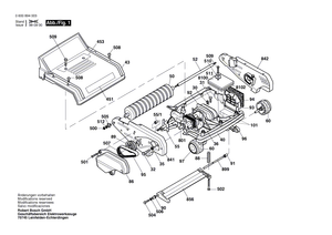 New Genuine Bosch F016L35329 Nut