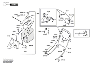 New Genuine Bosch F016L57338 Plain Washer