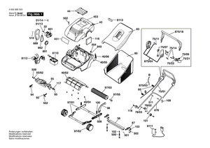 New Genuine Bosch F016L62409 Reference Plate