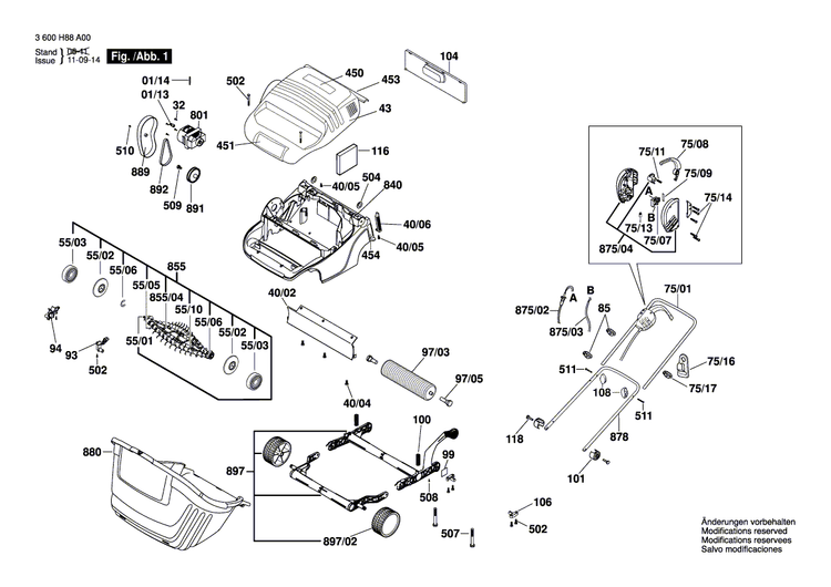 New Genuine Bosch F016L63027 Sticker
