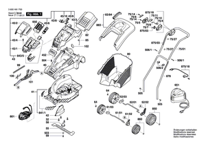 New Genuine Bosch F016L66115 Adapter