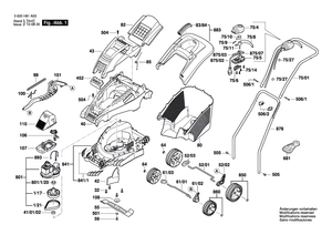 New Genuine Bosch F016L66270 Company Logo