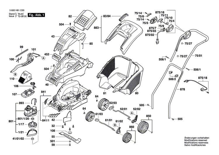 New Genuine Bosch F016L66272 Company Logo