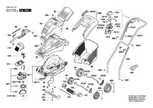New Genuine Bosch F016L66275 Company Logo