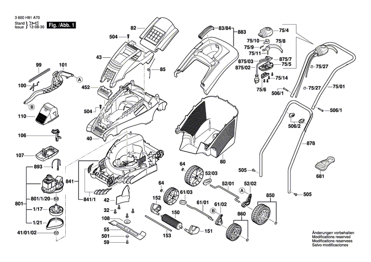 New Genuine Bosch F016L66275 Company Logo