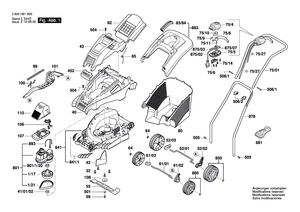 New Genuine Bosch F016L66278 Company Logo