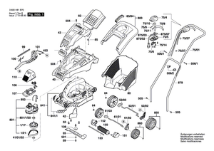 New Genuine Bosch F016L66280 Company Logo