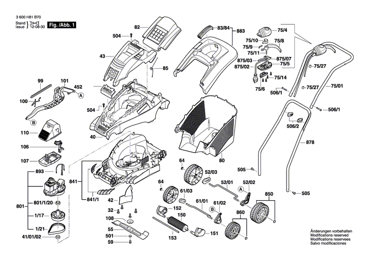 New Genuine Bosch F016L66280 Company Logo