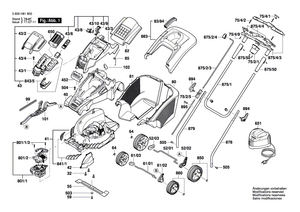 New Genuine Bosch F016L66288 Company Logo