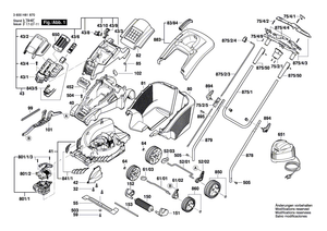 New Genuine Bosch F016L67587 Company Logo