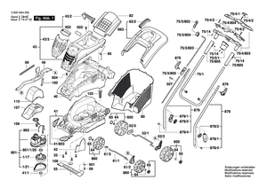 New Genuine Bosch F016L68159 Company Logo