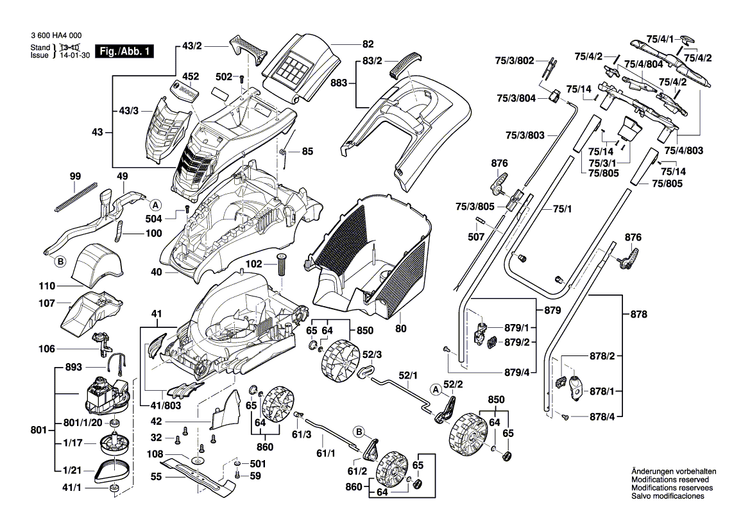 New Genuine Bosch F016L68176 Company Logo