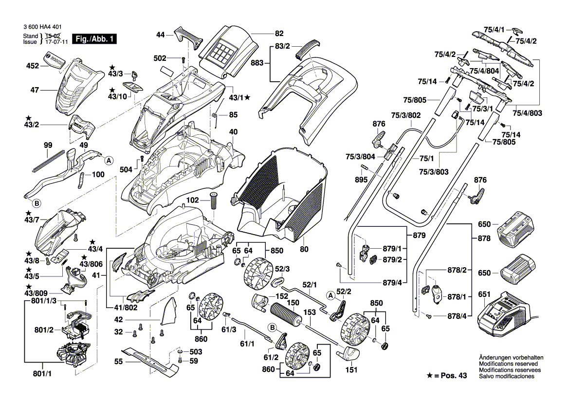 New Genuine Bosch F016L68227 Company Logo