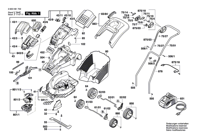 New Genuine Bosch F016L68337 Company Logo