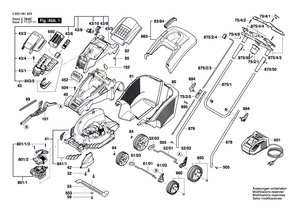 New Genuine Bosch F016L68431 Company Logo