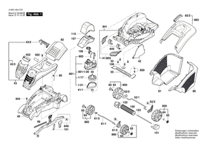 New Genuine Bosch F016L69074 Company Logo