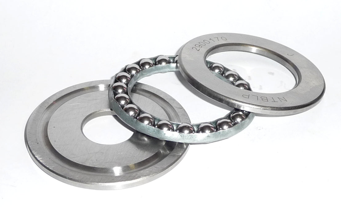 New Genuine Bosch F016L72144 Ball Bearing for GHP5-14 GHP6-14 GHP5-75 GHP5-75X