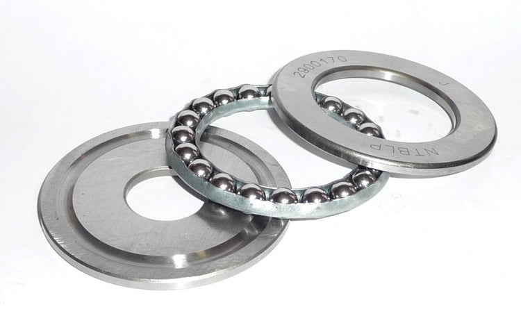 New Genuine Bosch F016L72144 Ball Bearing for GHP5-14 GHP6-14 GHP5-75 GHP5-75X