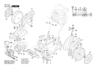New Genuine Bosch F016L72241 Disc