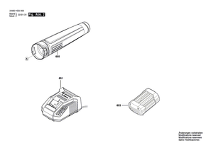 New Genuine Bosch F016L78279 Roller