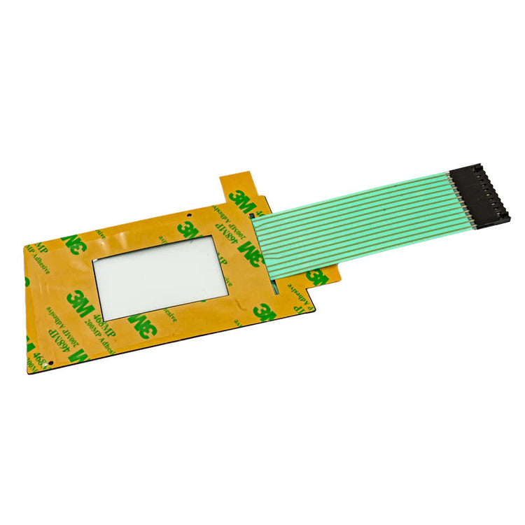 New Genuine Bosch F016L90942 Membrane o S+700 Keypad